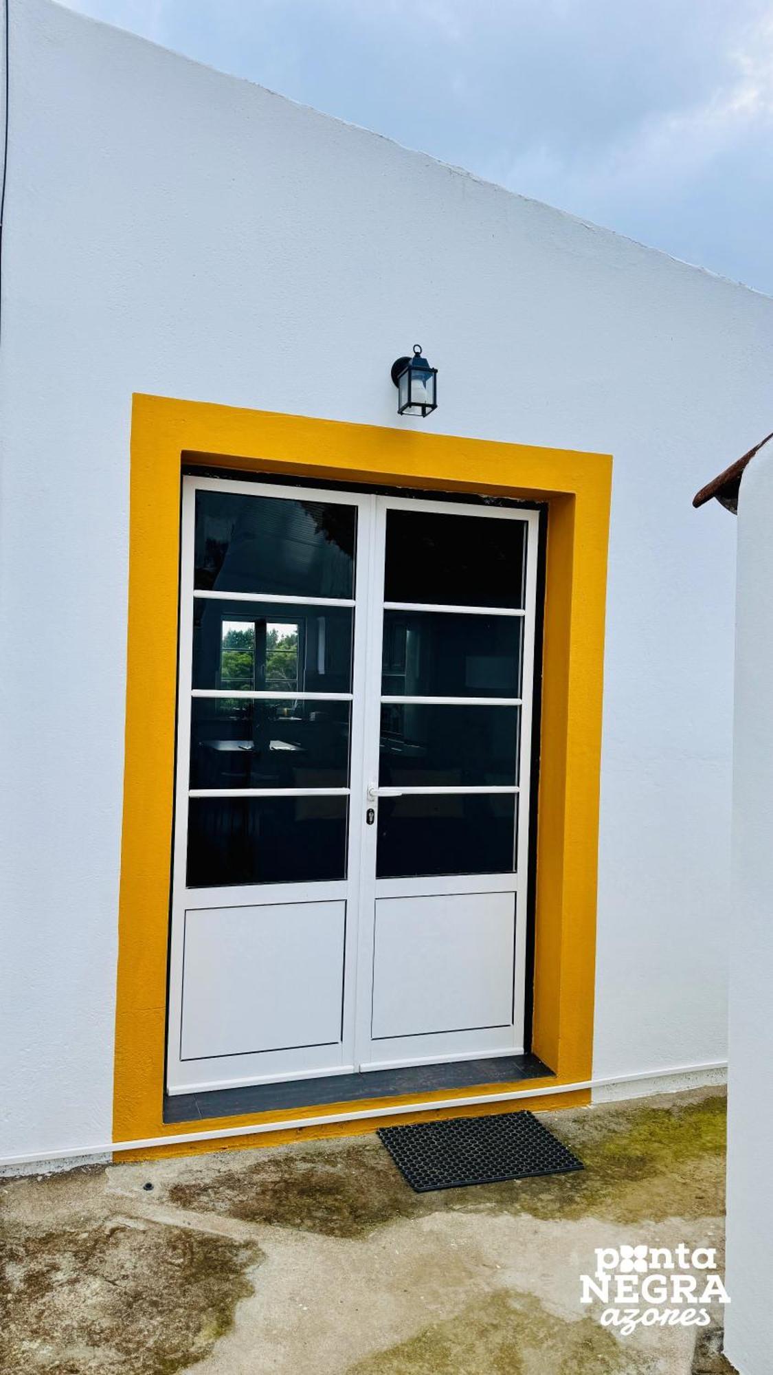 The Biscuit House By Pontanegraazores Praia da Vitoria Exterior photo